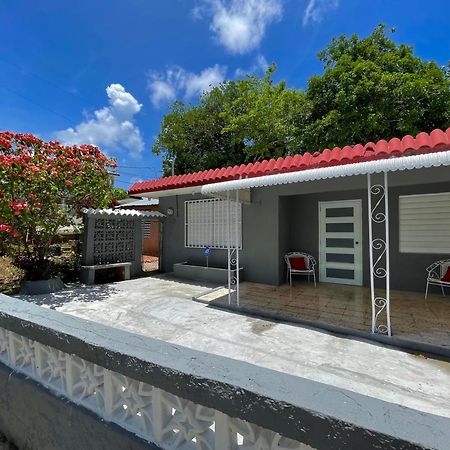 Casa Luquillo Apartment Fajardo Exterior photo