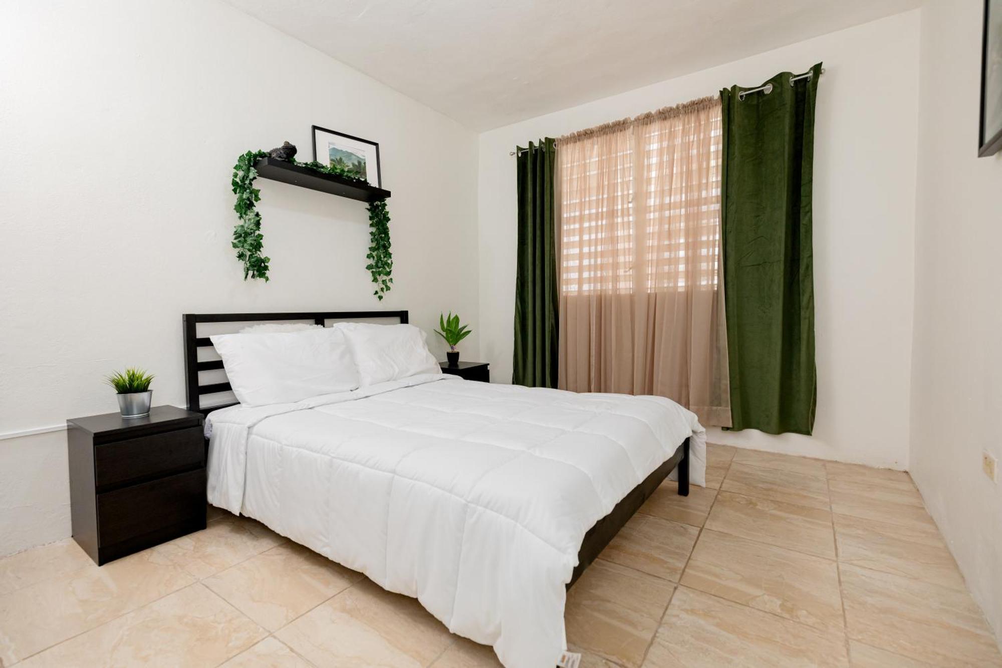 Casa Luquillo Apartment Fajardo Exterior photo