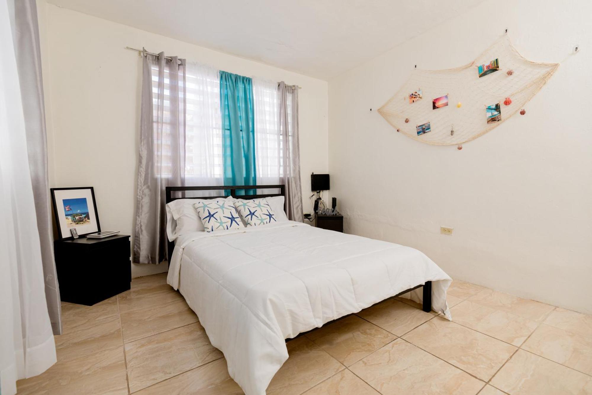 Casa Luquillo Apartment Fajardo Exterior photo