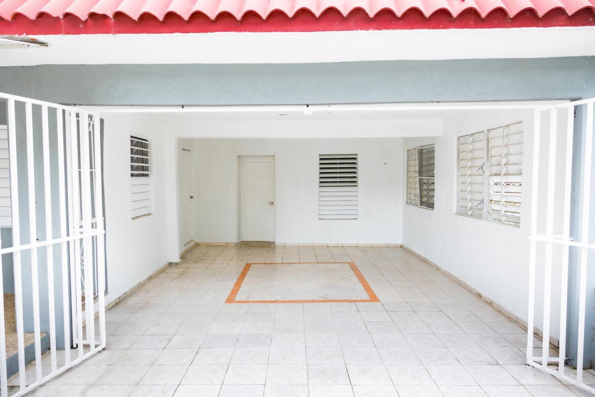 Casa Luquillo Apartment Fajardo Exterior photo