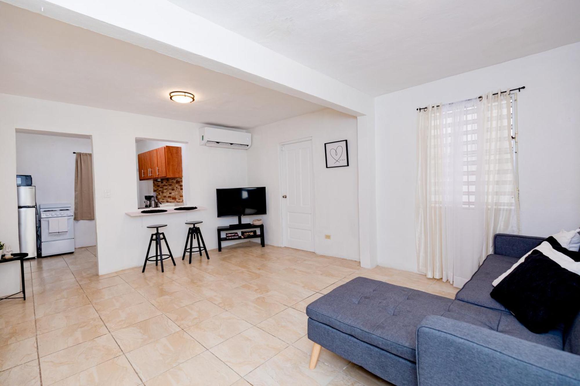 Casa Luquillo Apartment Fajardo Exterior photo